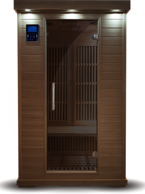 Infrared Sauna Therapy Line